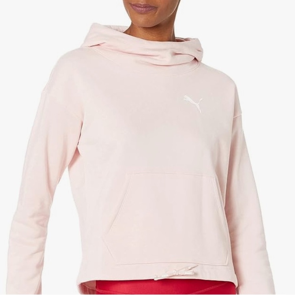 Puma hoodie